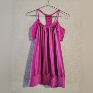 Lululemon Women’s No Limit Tank Paris Perfection size 6